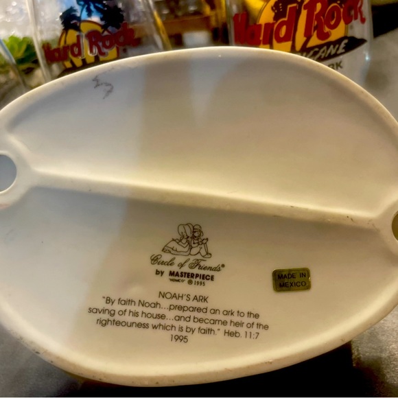 Circle of friends-Noah’s Ark - Picture 2 of 2